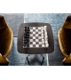 Spark Game Giorgetti Kleiner Tisch
