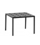 Balcony Hay Table Basse