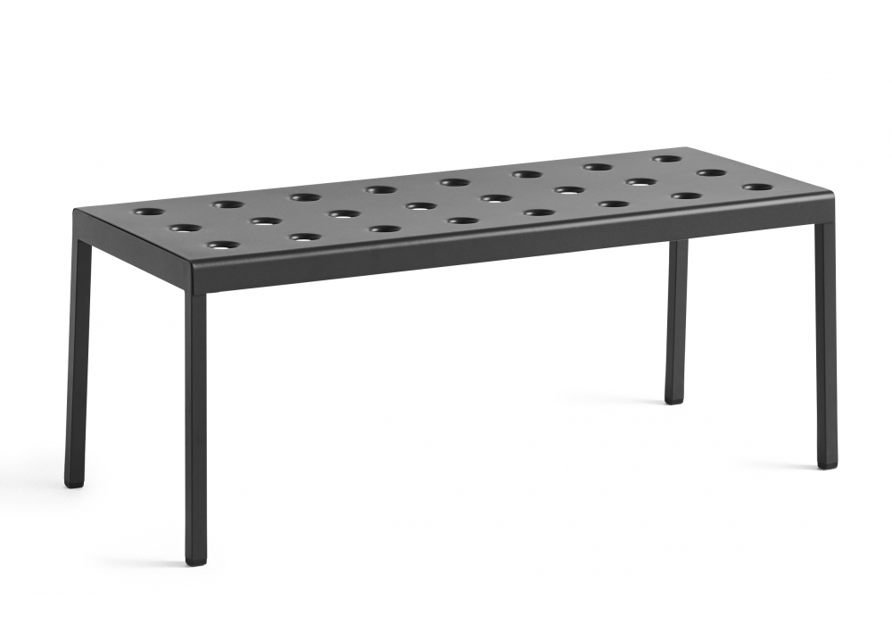 Balcony Hay Coffee Table Milia Shop