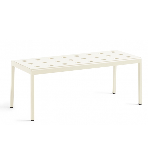 Balcony Hay Table Basse