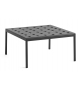 Balcony Hay Coffee Table