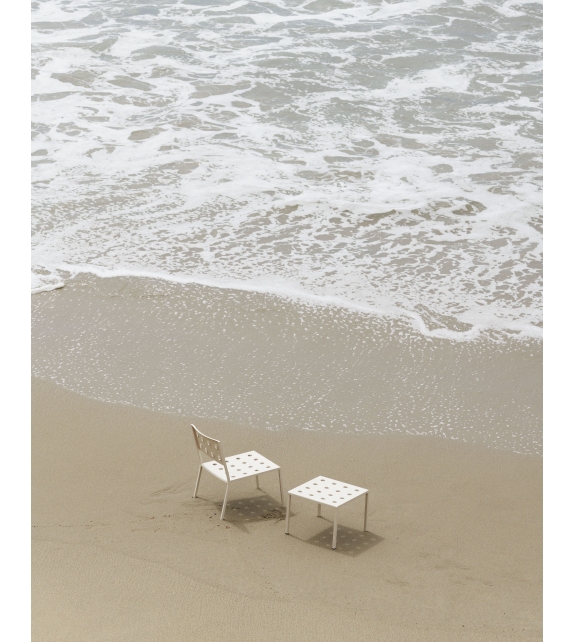 Balcony Hay Table Basse