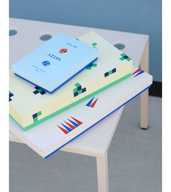 Balcony Hay Table Basse