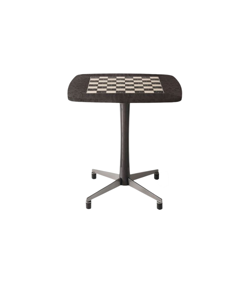 Spark Game Giorgetti Low Table