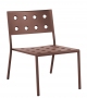 Balcony Hay Lounge Chair