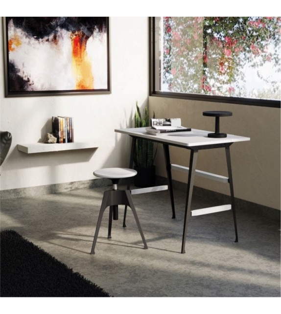 Portable Atelier Driade Schreibtisch