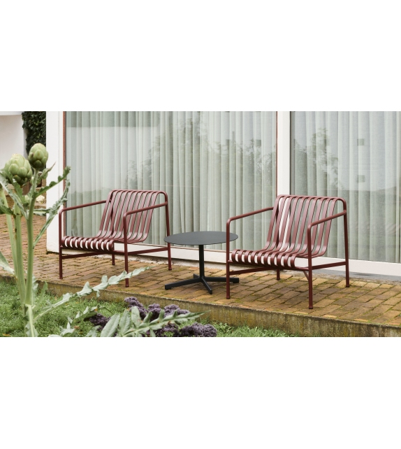 Neu Hay Coffee Table