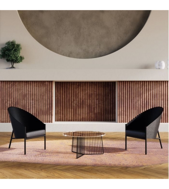 Pratfall Driade Sillon