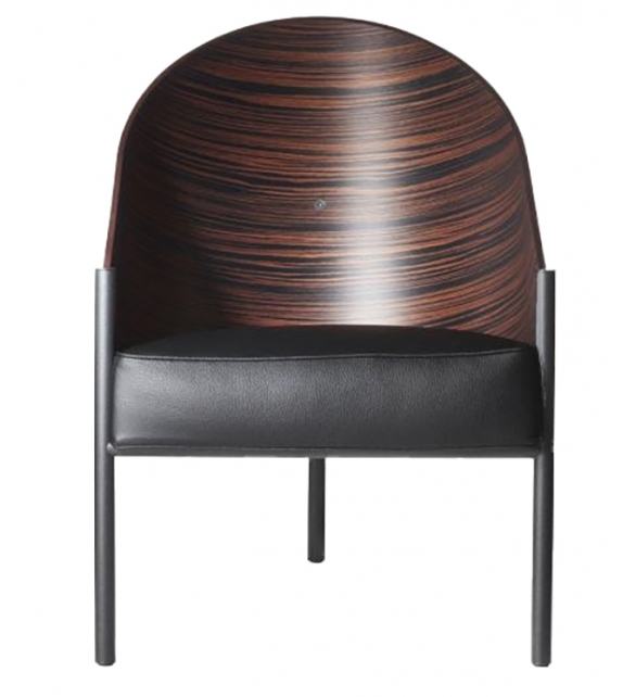 Pratfall Driade Poltrona