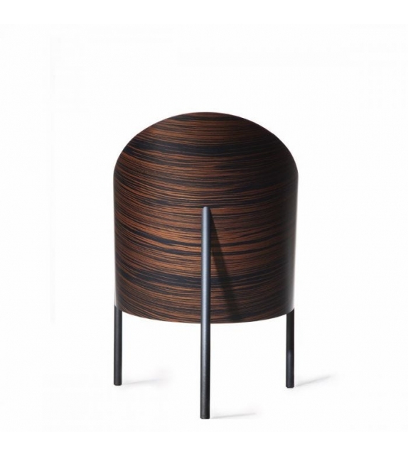 Pratfall Driade Fauteuil