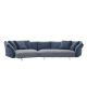 Sofa Dambo B&B Italia