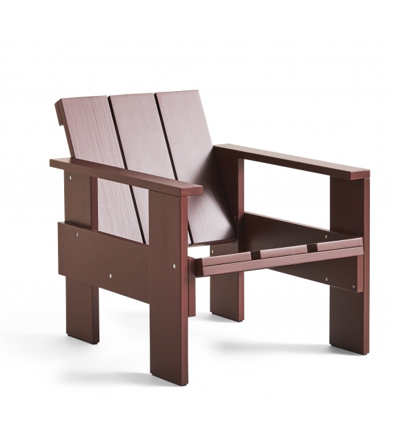 Crate Hay Lounge Sessel