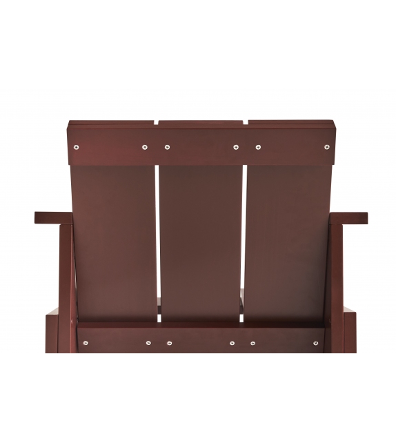 Crate Hay Lounge Sessel