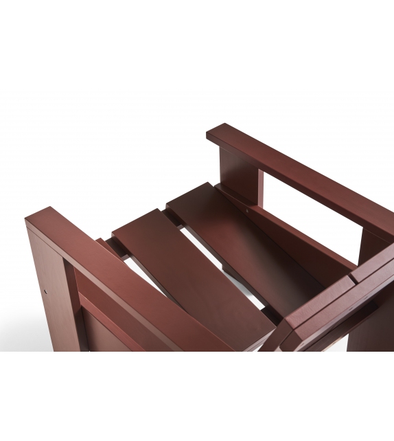 Crate Hay Sedia Lounge