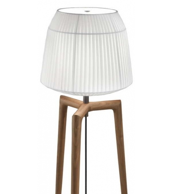 Lampo Floor Lamp Ceccotti Collezioni