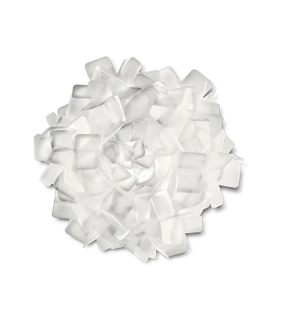 Clizia Small Slamp Lampada da Parete/Soffitto