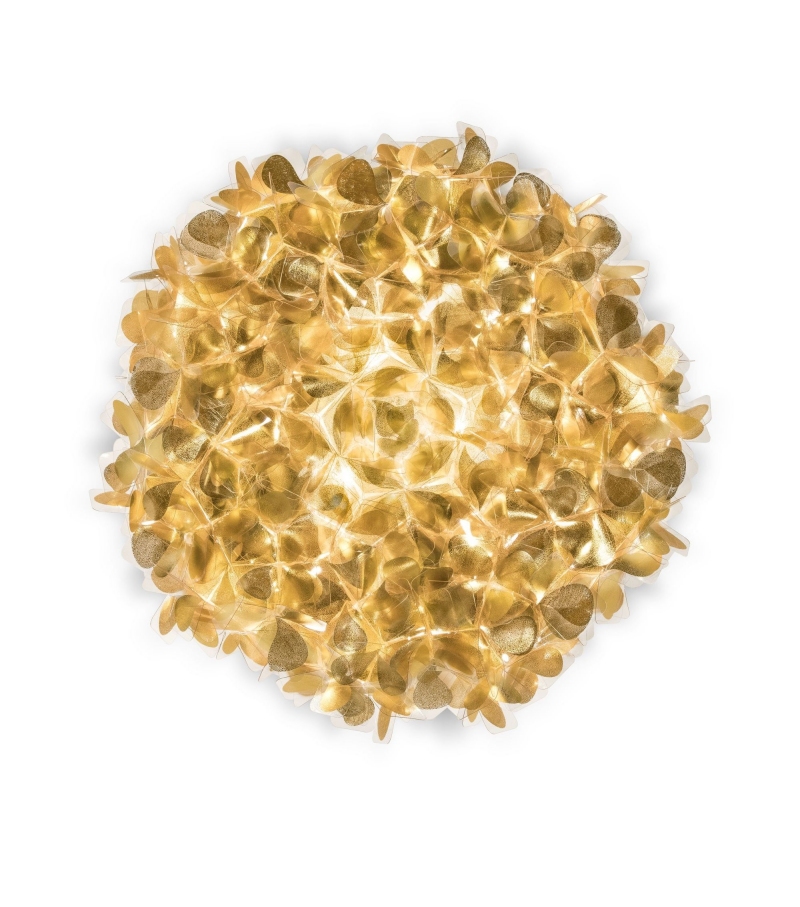 Clizia Small Slamp Lampada da Parete/Soffitto