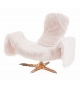 Driade Cocky Chaise Longue