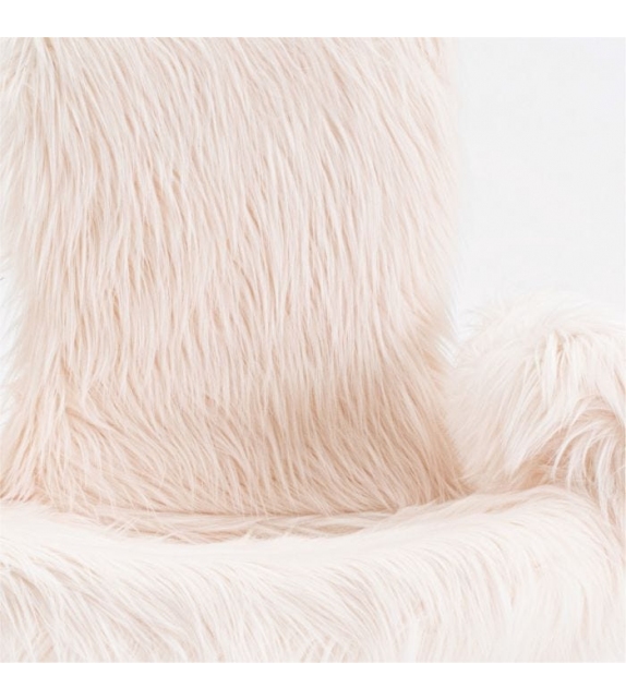 Driade Cocky Chaise Longue