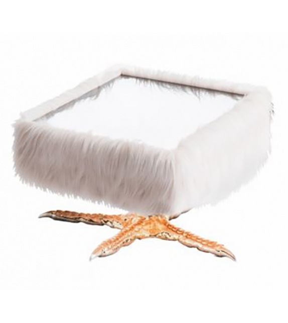 Driade Cocky Chaise Longue