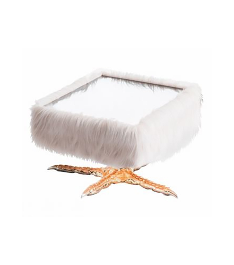 Cocky Chaise Longue Driade