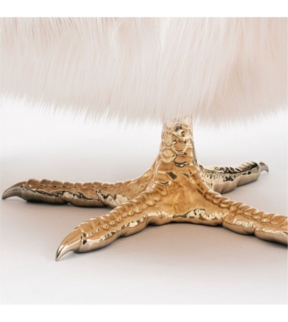 Driade Cocky Chaise Longue