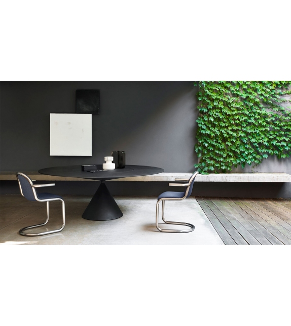 Strong Desalto Chaise