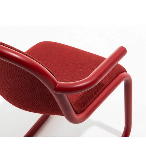Strong Desalto Chaise