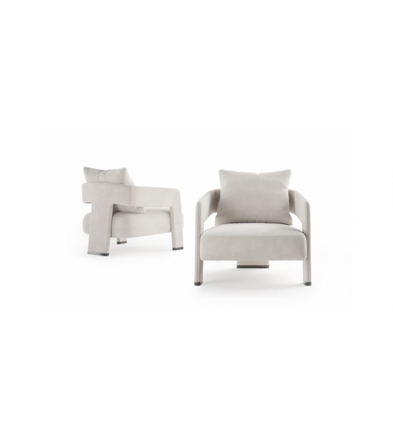 Dover Marac Fauteuil