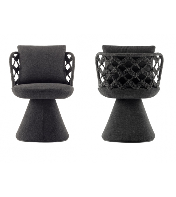 Flair O' Couture B&B Italia Silla