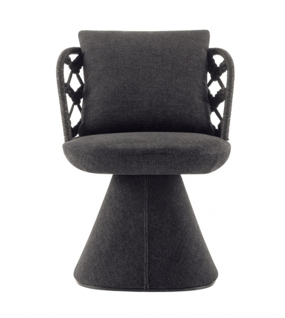 Flair O' Couture B&B Italia Sedia