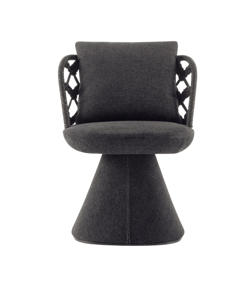 Flair O' Couture B&B Italia Sedia