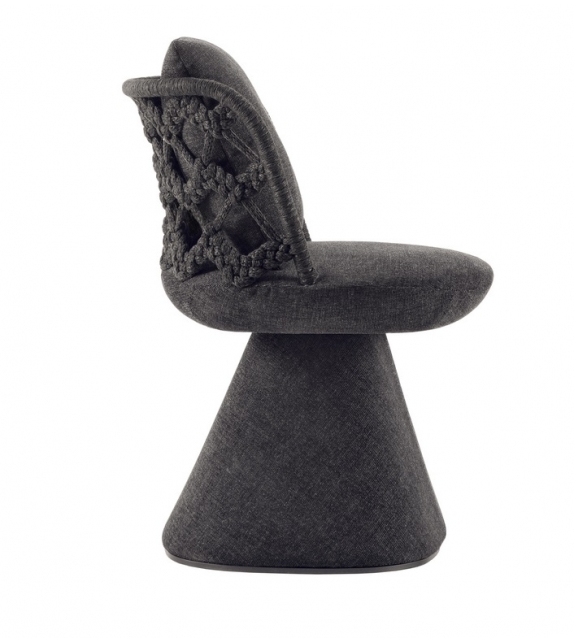 Flair O' Couture B&B Italia Chaise