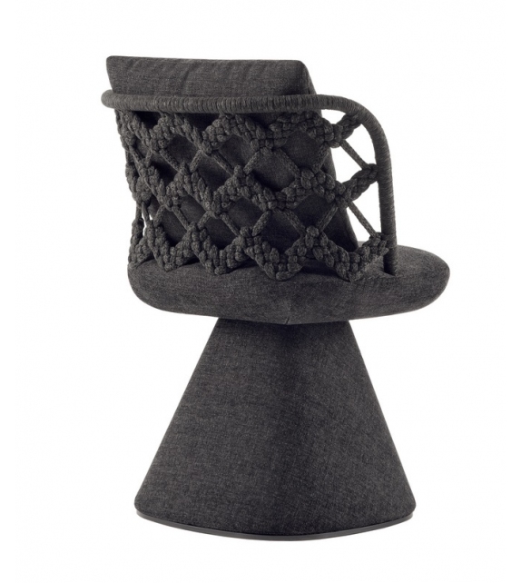 Flair O' Couture B&B Italia Silla