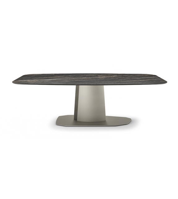 Aviator Keramik Lift Cattelan Italia Tisch