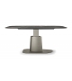 Aviator Keramik Lift Cattelan Italia Table