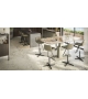 Aviator Keramik Lift Cattelan Italia Table