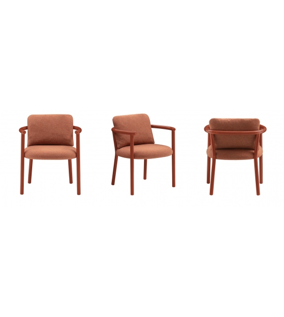 Heri O' B&B Italia Chaise