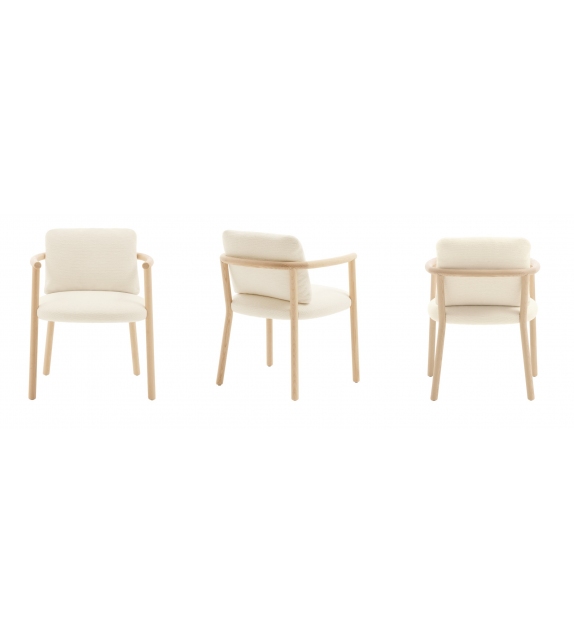 Heri O' B&B Italia Chair