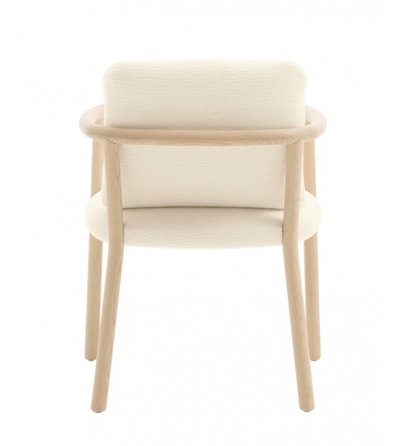 Heri O' B&B Italia Chair