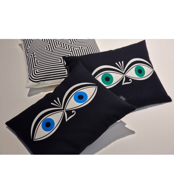 Eyes Cuscino Vitra