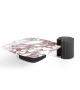 Mia Giorgetti Low Table