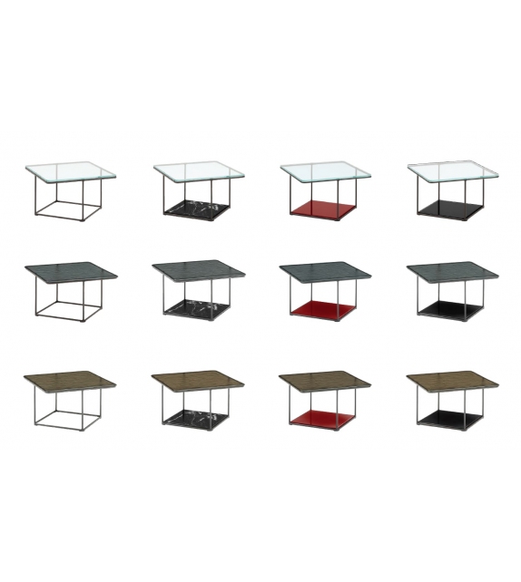 Lemante B&B Italia Tavolino