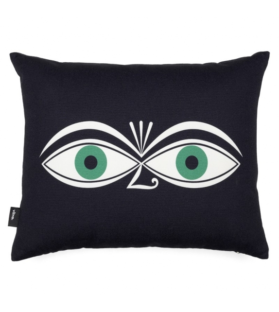 Eyes Cuscino Vitra