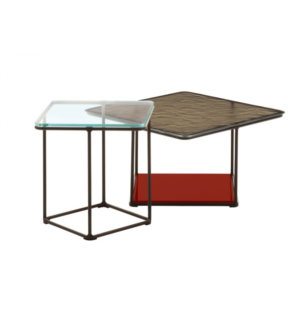 Lemante B&B Italia Tavolino