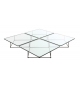 Lemante B&B Italia Coffee Table