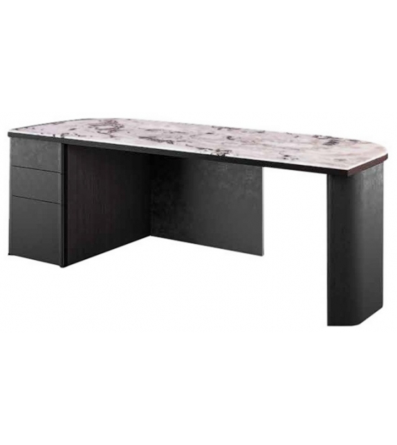 Joni Stone Baxter Schreibtisch