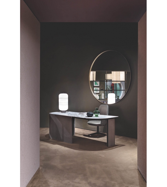 Joni Stone Baxter Schreibtisch