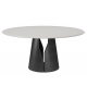 Giano Argile Table Cattelan Italia