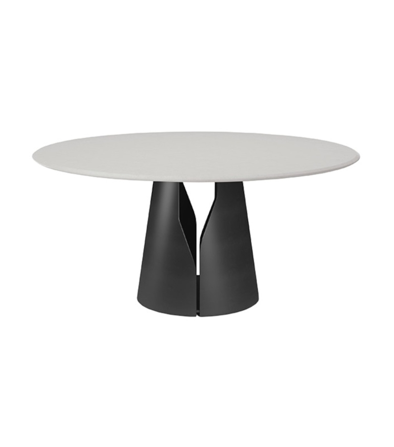 Giano Argile Cattelan Italia Tavolo